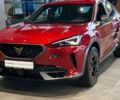 Cupra Formentor, объемом двигателя 1.98 л и пробегом 0 тыс. км за 43888 $, фото 3 на Automoto.ua