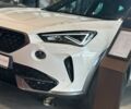 Cupra Formentor, об'ємом двигуна 1.98 л та пробігом 0 тис. км за 43204 $, фото 5 на Automoto.ua