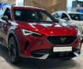 Cupra Formentor, объемом двигателя 1.98 л и пробегом 0 тыс. км за 43888 $, фото 1 на Automoto.ua