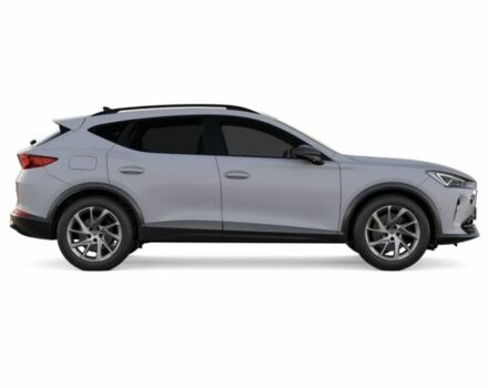 Cupra Formentor, объемом двигателя 0 л и пробегом 0 тыс. км за 36291 $, фото 3 на Automoto.ua