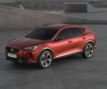 Cupra Formentor, объемом двигателя 0 л и пробегом 0 тыс. км за 39079 $, фото 1 на Automoto.ua