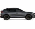 Cupra Formentor, объемом двигателя 0 л и пробегом 0 тыс. км за 42744 $, фото 3 на Automoto.ua