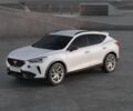 Cupra Formentor, объемом двигателя 0 л и пробегом 0 тыс. км за 36291 $, фото 1 на Automoto.ua