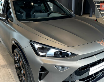 Cupra Formentor, объемом двигателя 1.98 л и пробегом 0 тыс. км за 65524 $, фото 2 на Automoto.ua