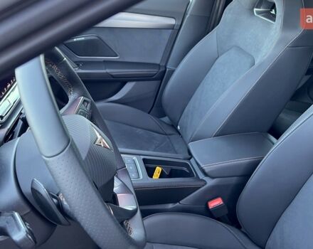 Cupra Formentor 2025 года купить новое авто Cupra Formentor 2025 года от официального дилера Автоцентр AUTO.RIA Cupra фото