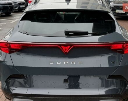 купить новое авто Cupra Formentor 2025 года от официального дилера Автоцентр AUTO.RIA Cupra фото