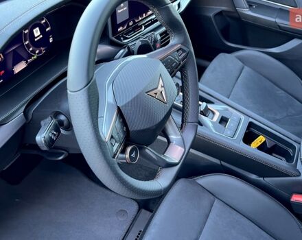 Cupra Formentor 2025 года купить новое авто Cupra Formentor 2025 года от официального дилера Автоцентр AUTO.RIA Cupra фото