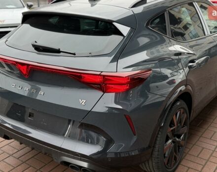 купить новое авто Cupra Formentor 2025 года от официального дилера Автоцентр AUTO.RIA Cupra фото