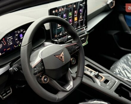 купити нове авто Cupra Formentor 2025 року від офіційного дилера Автоцентр AUTO.RIA Cupra фото