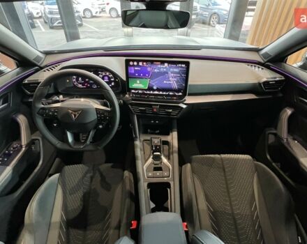 купить новое авто Cupra Formentor 2025 года от официального дилера Автоцентр AUTO.RIA Cupra фото