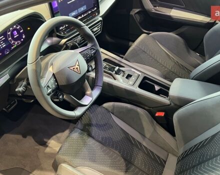 купить новое авто Cupra Formentor 2025 года от официального дилера Автоцентр AUTO.RIA Cupra фото