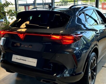 Cupra Formentor, объемом двигателя 1.97 л и пробегом 0 тыс. км за 41109 $, фото 6 на Automoto.ua
