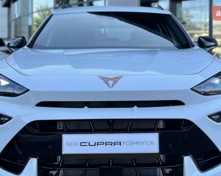 Cupra Formentor 2025 года купить новое авто Cupra Formentor 2025 года от официального дилера Автоцентр AUTO.RIA Cupra фото