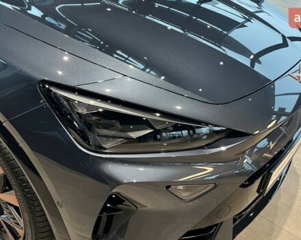 Cupra Formentor, объемом двигателя 1.98 л и пробегом 0 тыс. км за 49140 $, фото 4 на Automoto.ua