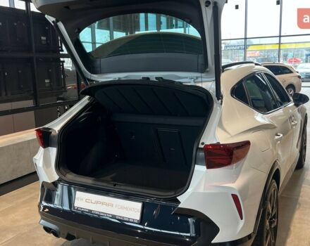 Cupra Formentor, об'ємом двигуна 1.98 л та пробігом 0 тис. км за 50243 $, фото 6 на Automoto.ua