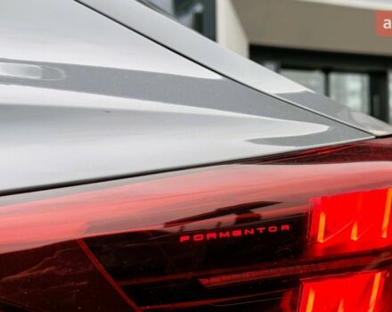 купити нове авто Cupra Formentor 2025 року від офіційного дилера Автоцентр AUTO.RIA Cupra фото