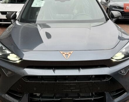 купить новое авто Cupra Formentor 2025 года от официального дилера Автоцентр AUTO.RIA Cupra фото