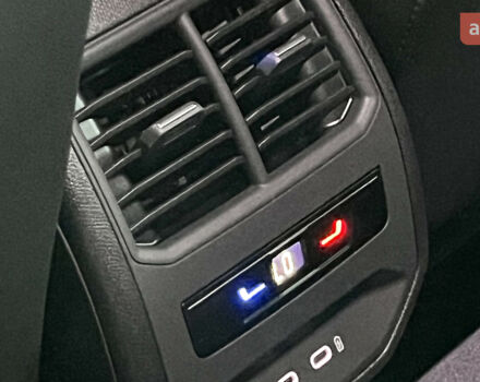 Cupra Formentor, объемом двигателя 1.98 л и пробегом 0 тыс. км за 48817 $, фото 15 на Automoto.ua