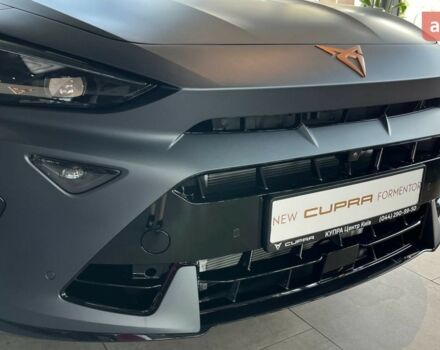 Cupra Formentor, об'ємом двигуна 1.98 л та пробігом 0 тис. км за 58544 $, фото 17 на Automoto.ua