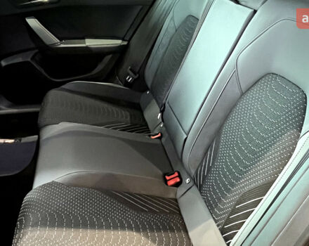 Cupra Formentor, об'ємом двигуна 1.98 л та пробігом 0 тис. км за 59228 $, фото 22 на Automoto.ua