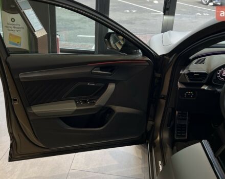 купить новое авто Cupra Formentor 2025 года от официального дилера Автоцентр AUTO.RIA Cupra фото