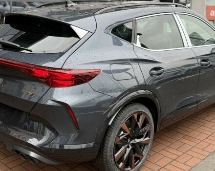 купити нове авто Cupra Formentor 2025 року від офіційного дилера Автоцентр AUTO.RIA Cupra фото