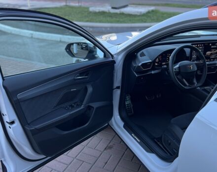 Cupra Formentor 2025 года купить новое авто Cupra Formentor 2025 года от официального дилера Автоцентр AUTO.RIA Cupra фото