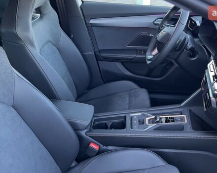 Cupra Formentor 2025 года купить новое авто Cupra Formentor 2025 года от официального дилера Автоцентр AUTO.RIA Cupra фото