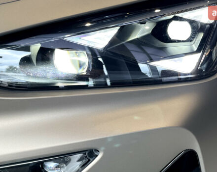 Cupra Formentor, объемом двигателя 1.98 л и пробегом 0 тыс. км за 65524 $, фото 9 на Automoto.ua