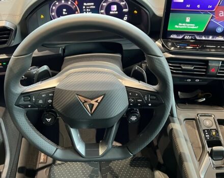 купить новое авто Cupra Formentor 2025 года от официального дилера Автоцентр AUTO.RIA Cupra фото