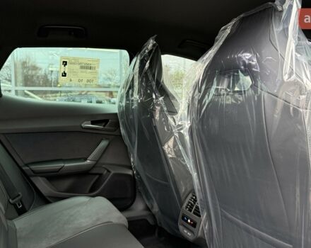 купити нове авто Cupra Formentor 2025 року від офіційного дилера Автоцентр AUTO.RIA Cupra фото