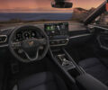 Cupra Formentor, объемом двигателя 1.98 л и пробегом 0 тыс. км за 50596 $, фото 1 на Automoto.ua