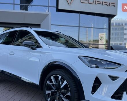 Cupra Formentor 2025 года купить новое авто Cupra Formentor 2025 года от официального дилера Автоцентр AUTO.RIA Cupra фото