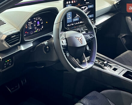 Cupra Formentor, объемом двигателя 1.98 л и пробегом 0 тыс. км за 65524 $, фото 23 на Automoto.ua