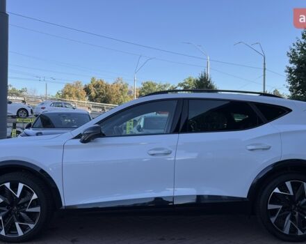 Cupra Formentor 2025 года купить новое авто Cupra Formentor 2025 года от официального дилера Автоцентр AUTO.RIA Cupra фото