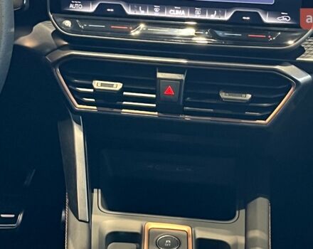 Cupra Formentor, объемом двигателя 1.97 л и пробегом 0 тыс. км за 40963 $, фото 13 на Automoto.ua