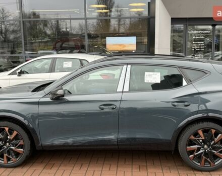 купить новое авто Cupra Formentor 2025 года от официального дилера Автоцентр AUTO.RIA Cupra фото