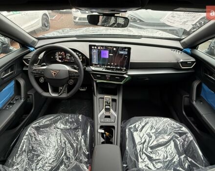 купити нове авто Cupra Formentor 2025 року від офіційного дилера Автоцентр AUTO.RIA Cupra фото