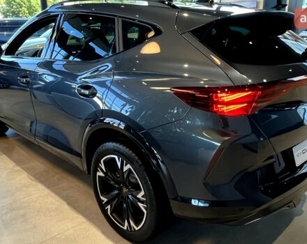 Cupra Formentor, об'ємом двигуна 1.97 л та пробігом 0 тис. км за 41129 $, фото 8 на Automoto.ua