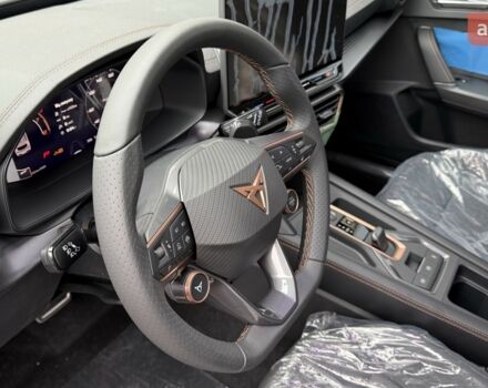 купить новое авто Cupra Formentor 2025 года от официального дилера Автоцентр AUTO.RIA Cupra фото