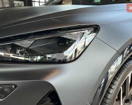 Cupra Formentor, об'ємом двигуна 1.98 л та пробігом 0 тис. км за 58544 $, фото 3 на Automoto.ua