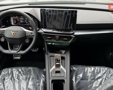 купить новое авто Cupra Formentor 2025 года от официального дилера Автоцентр AUTO.RIA Cupra фото