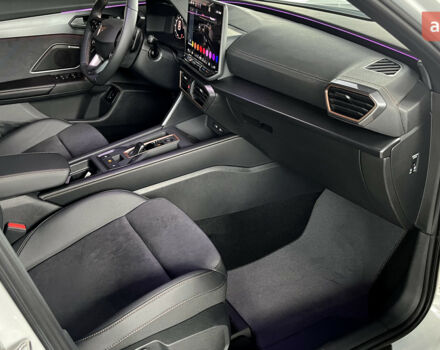 Cupra Formentor, объемом двигателя 1.98 л и пробегом 0 тыс. км за 48817 $, фото 9 на Automoto.ua