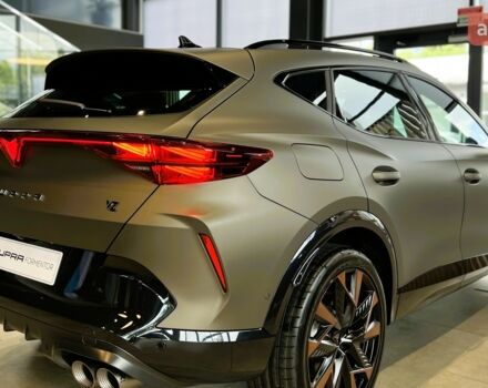 купить новое авто Cupra Formentor 2025 года от официального дилера Автоцентр AUTO.RIA Cupra фото