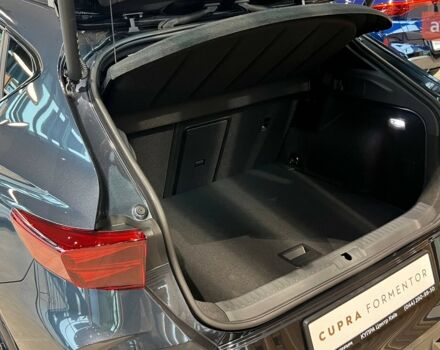 Cupra Formentor, объемом двигателя 1.98 л и пробегом 0 тыс. км за 49140 $, фото 16 на Automoto.ua