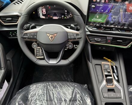 купити нове авто Cupra Formentor 2025 року від офіційного дилера Автоцентр AUTO.RIA Cupra фото