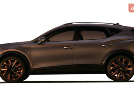 Cupra Formentor, об'ємом двигуна 1.98 л та пробігом 0 тис. км за 49178 $, фото 3 на Automoto.ua