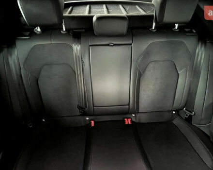 Cupra Formentor, объемом двигателя 1.98 л и пробегом 0 тыс. км за 54346 $, фото 13 на Automoto.ua