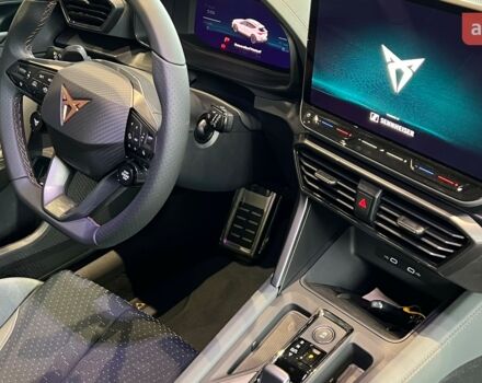 купить новое авто Cupra Formentor 2025 года от официального дилера Автоцентр AUTO.RIA Cupra фото