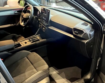 Cupra Formentor, объемом двигателя 1.97 л и пробегом 0 тыс. км за 40963 $, фото 12 на Automoto.ua